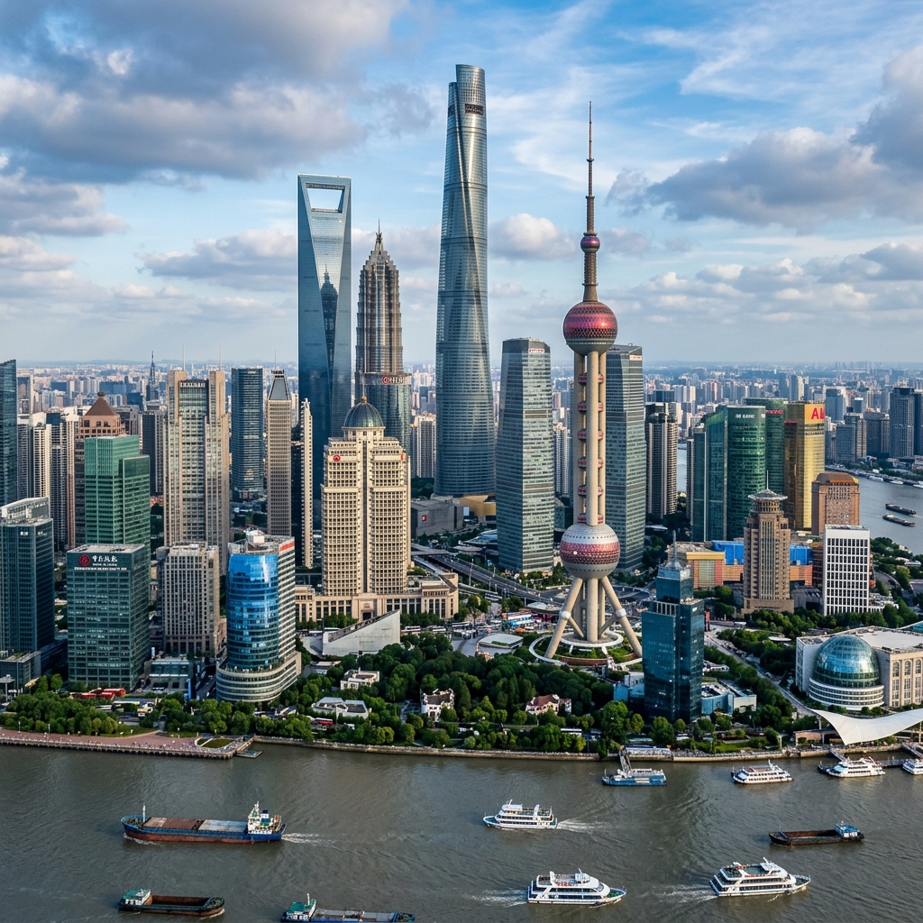 Mega Agro China