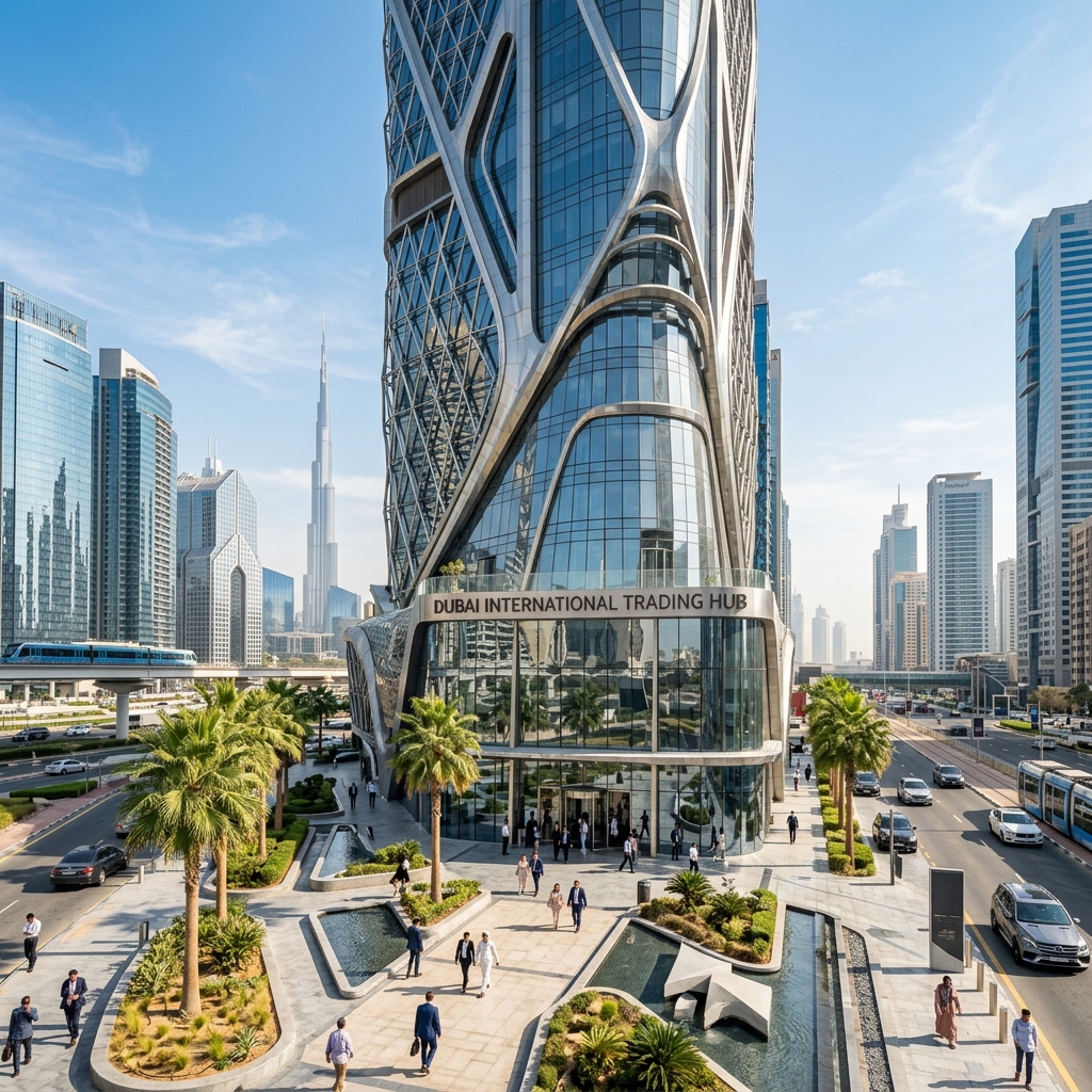 Mega Agro Dubai